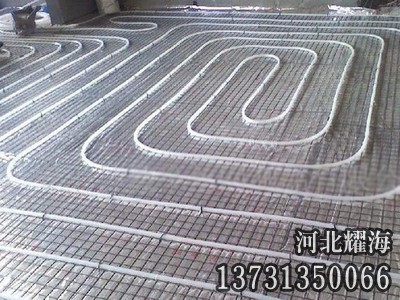 地?zé)?、地暖網(wǎng)片